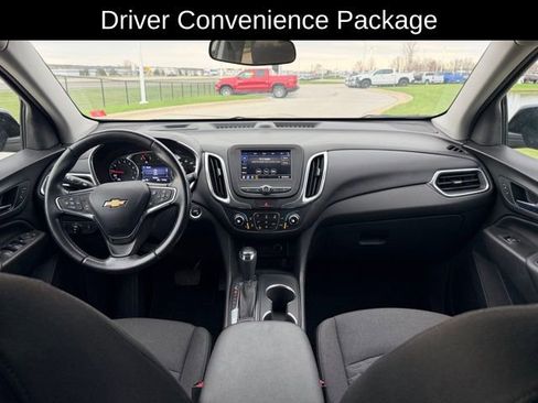 Used 2021 Chevrolet Equinox LT image 7