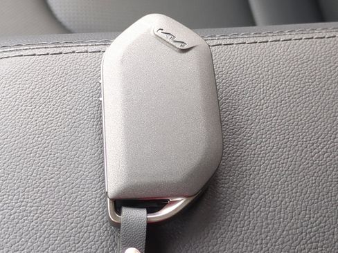 New 2026 Kia Sportage EX FWD image 23