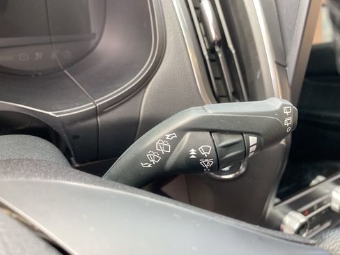 Certified 2023 Ford Edge Titanium AWD/4WD image 33