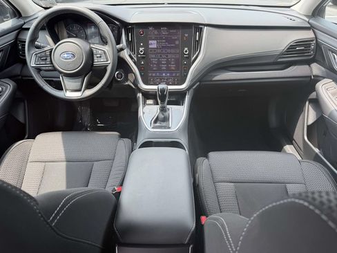Certified 2025 Subaru Outback Premium AWD/4WD image 20
