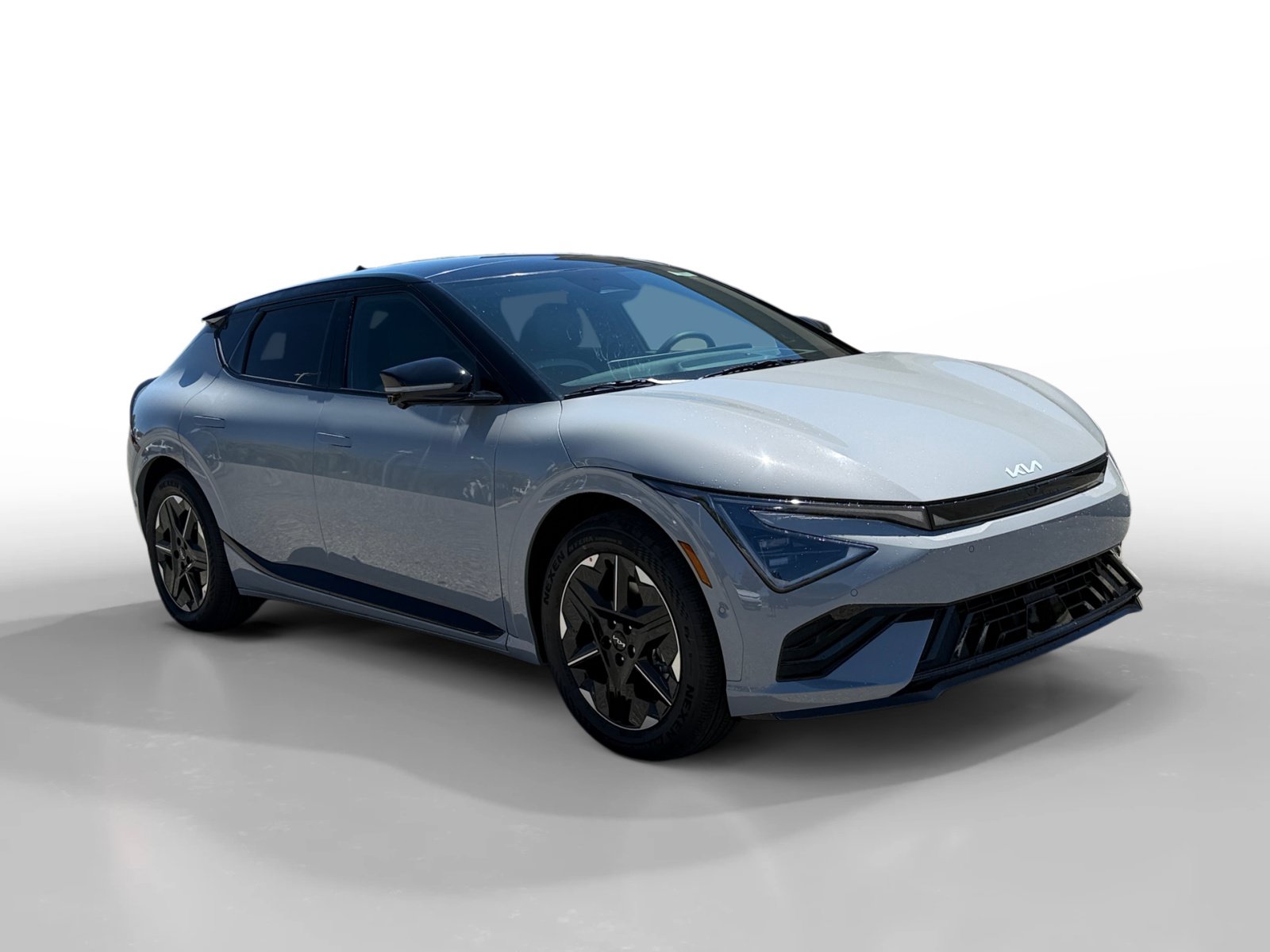 New 2026 Kia EV6 GT-Line RWD image 7
