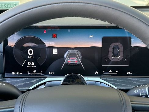 New 2026 Genesis GV80 3.5T Prestige AWD/4WD image 25