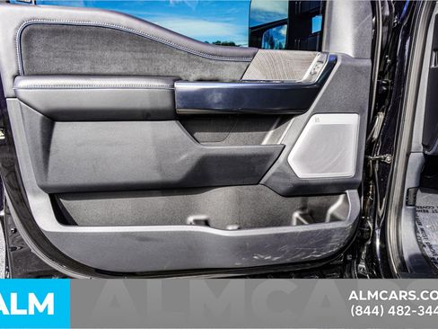 Certified 2025 Ford F250 Platinum AWD/4WD image 50
