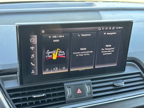 Used 2024 Audi Q5 2.0T Premium image 13