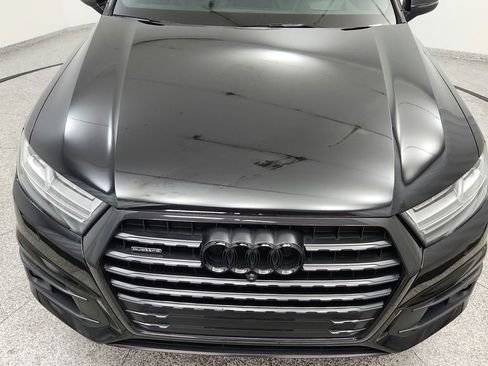 Used 2018 Audi Q7 3.0T Prestige w/ Prestige Package AWD/4WD image 13