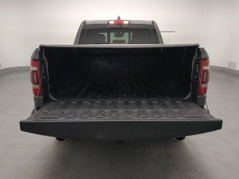 Used 2021 RAM 1500 Laramie w/ Sport Appearance Package AWD/4WD image 29