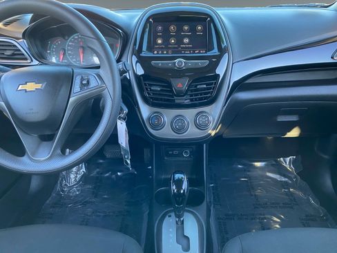 Used 2021 Chevrolet Spark LT FWD image 11