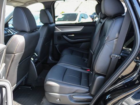 New 2026 MAZDA CX-90 Plug-In Hybrid w/ Preferred image 20