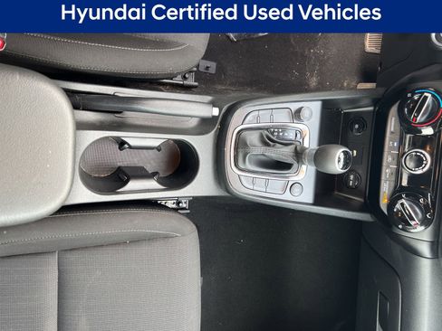 Used 2023 Hyundai Kona SEL w/ Cargo Package image 23