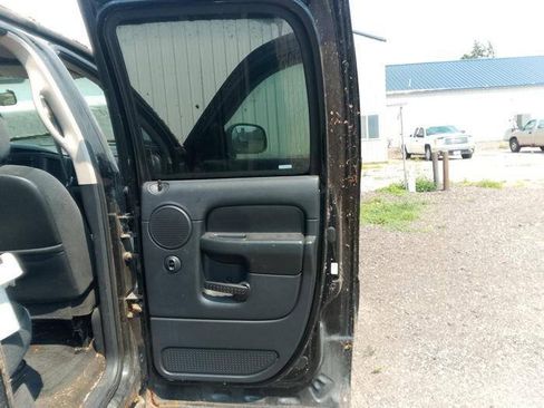 Used 2003 Dodge Ram 2500 Truck ST AWD/4WD image 30