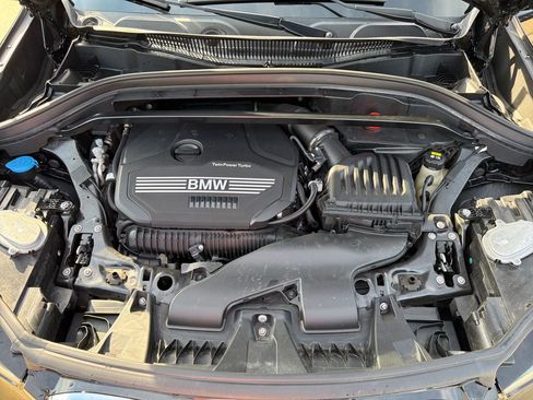 Used 2022 BMW X1 sDrive28i w/ Convenience Package FWD image 25