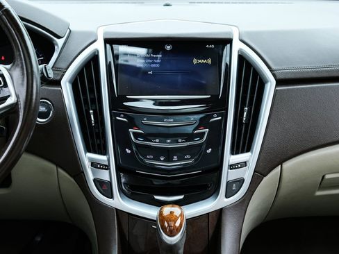Used 2014 Cadillac SRX Premium w/ Driver Assist Package FWD image 42