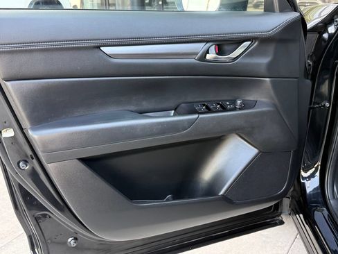 Used 2021 MAZDA CX-5 Touring FWD image 19