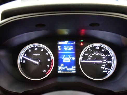 Used 2022 Subaru Forester Limited image 31