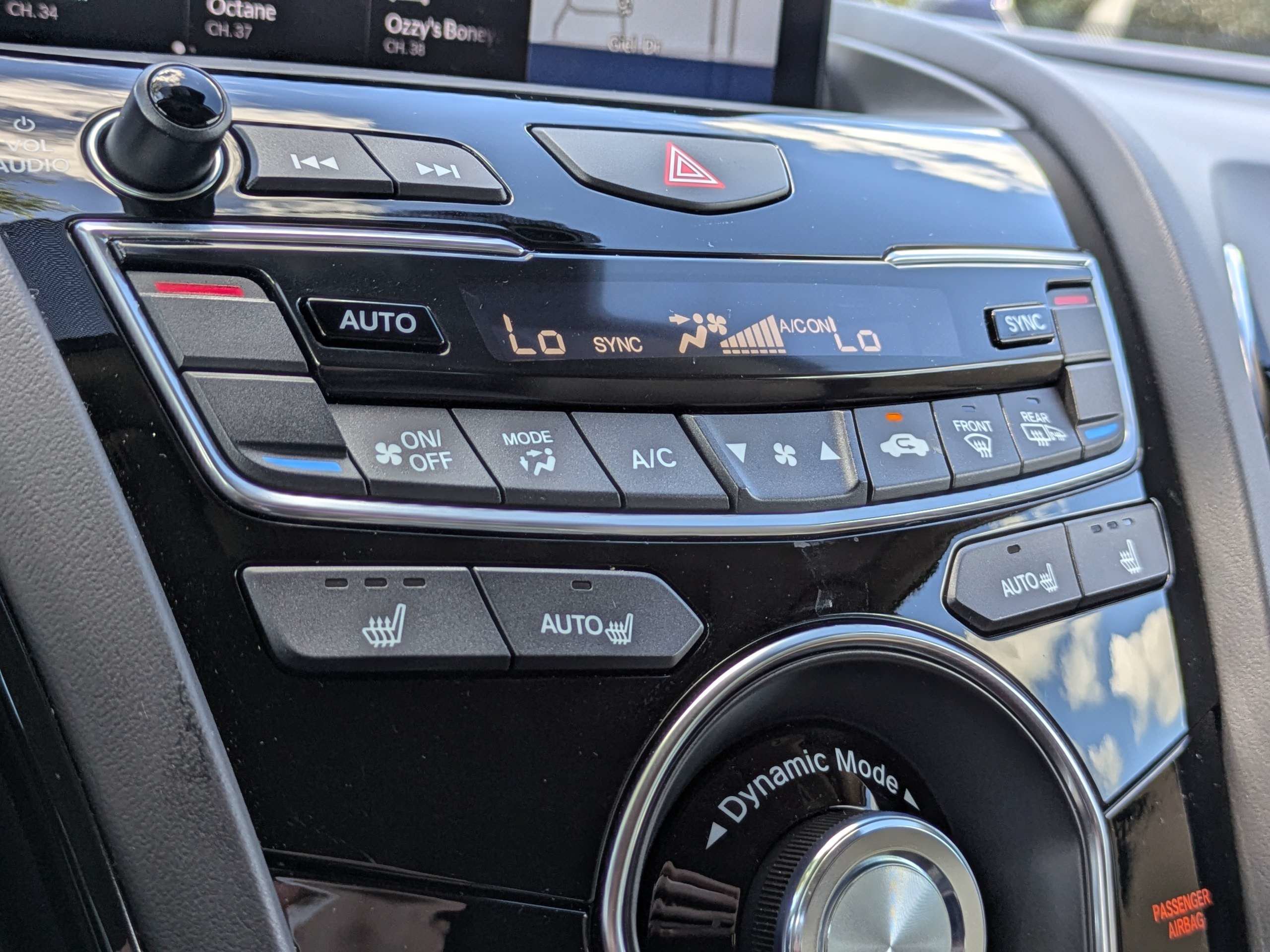 Used 2023 Acura RDX w/ Technology Package FWD image 24