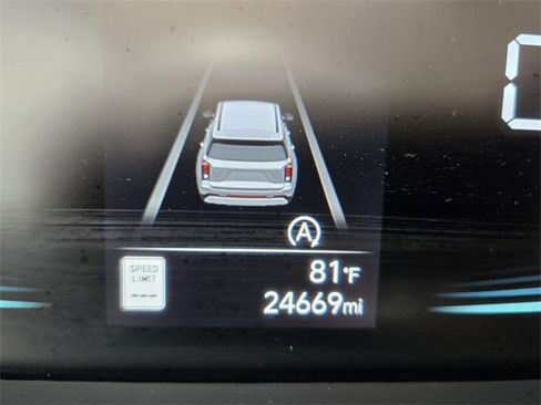 Certified 2023 Hyundai Palisade XRT image 31