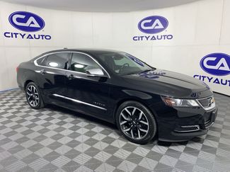 Used 2019 Chevrolet Impala Premier w/ Premier Confidence Package FWD video 1
