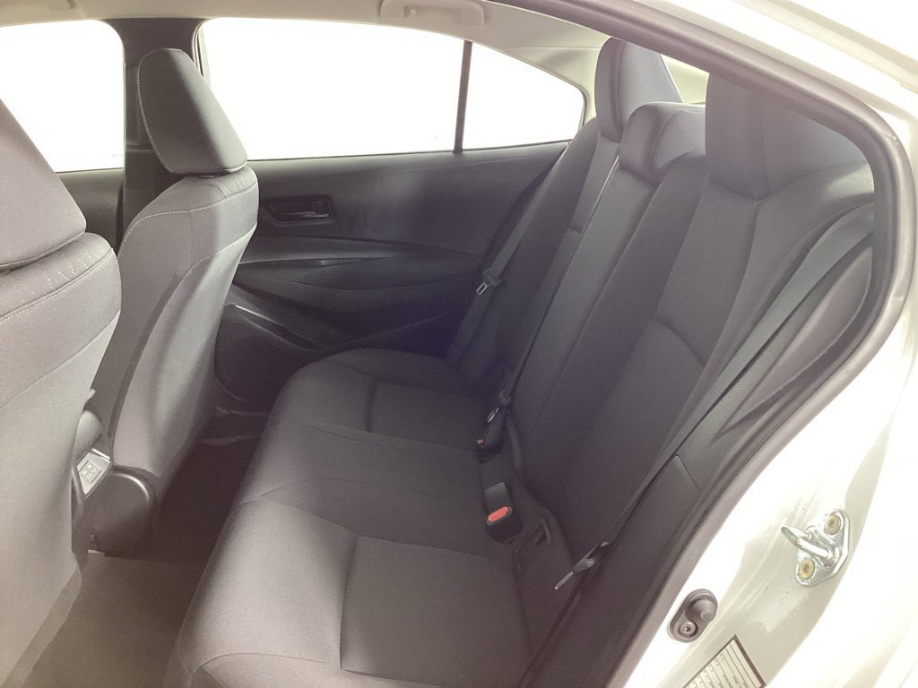 Used 2025 Toyota Corolla LE FWD image 26
