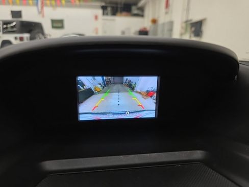 Used 2018 Ford Escape SE AWD/4WD image 20