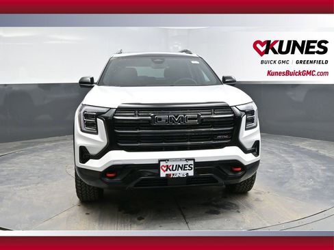 New 2026 GMC Terrain AT4 w/ Technology Package II image 2
