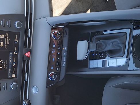 New 2026 Hyundai Elantra Blue image 14