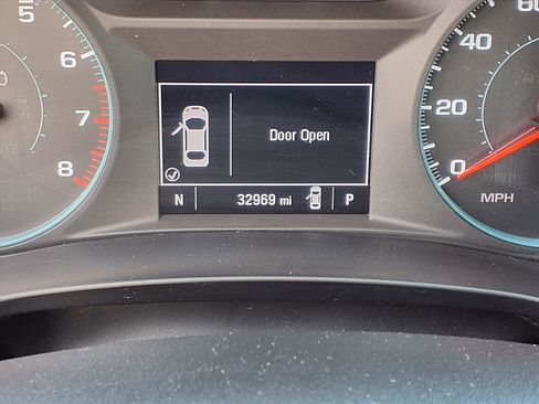 Used 2024 Chevrolet Malibu LT image 29