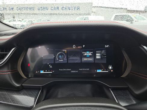 Used 2022 Jeep Grand Cherokee Trailhawk w/ ADV Protech Group II image 29