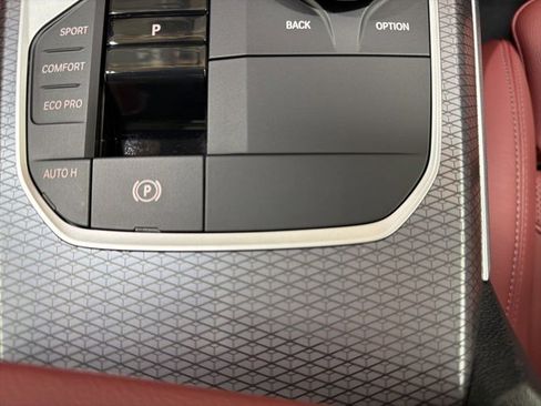 Used 2026 BMW 430i xDrive Coupe w/ M Sport Package image 38