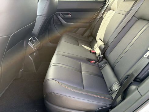 New 2026 MAZDA CX-50 2.5 Hybrid w/ Cargo Package image 23