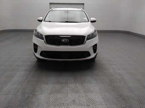Used 2019 Kia Sorento EX FWD image 15