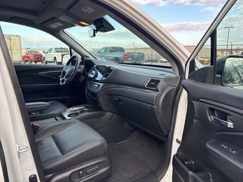 Certified 2021 Honda Pilot EX-L image 8