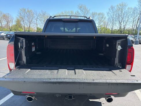 Used 2023 Honda Ridgeline RTL-E image 21