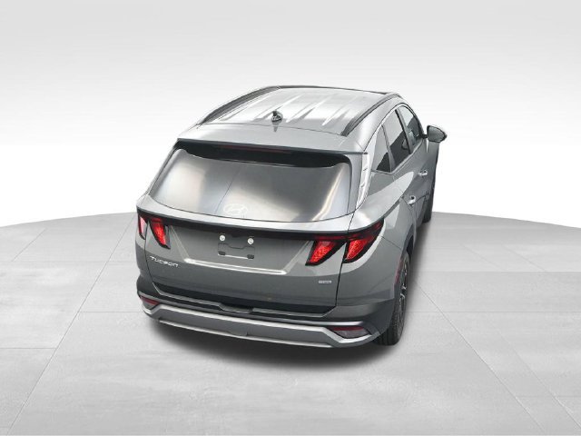 New 2026 Hyundai Tucson SEL Plus AWD/4WD image 33