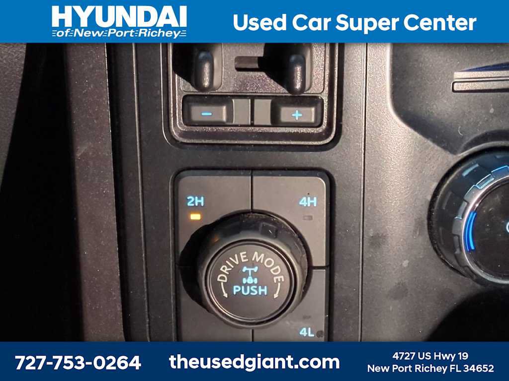 Used 2023 Ford F150 XLT w/ Equipment Group 302A High AWD/4WD image 24