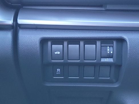 Used 2022 Subaru WRX Premium image 15