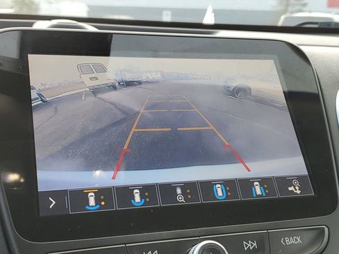 Used 2020 Chevrolet Equinox Premier image 23