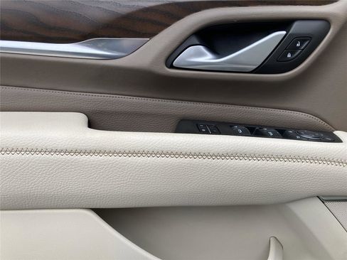 Used 2022 GMC Yukon Denali image 18