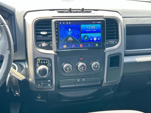 Used 2018 RAM 1500 Express w/ Express Value Package AWD/4WD image 18