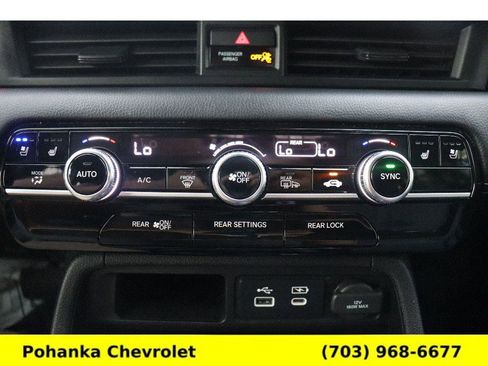 Used 2023 Honda Pilot Elite image 17