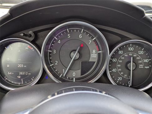 Used 2019 MAZDA MX-5 Miata RF Grand Touring image 26