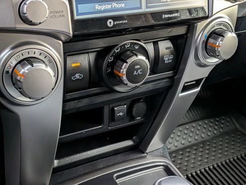 Certified 2024 Toyota 4Runner SR5 image 22