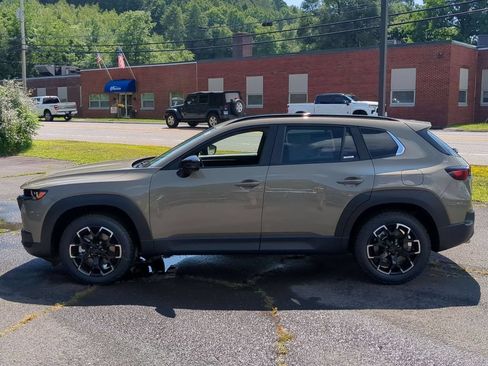 New 2026 MAZDA CX-50 Meridian Edition w/ Weather Package AWD/4WD image 6