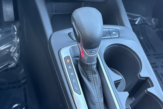 New 2026 Chevrolet Trax LS w/ Driver Confidence Package FWD image 30