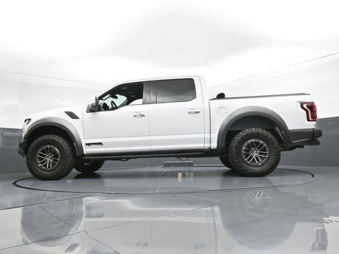 Used 2019 Ford F150 Raptor w/ Equipment Group 802A Luxury image 24