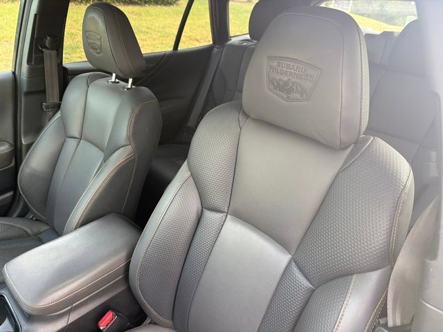 Used 2024 Subaru Outback Wilderness AWD/4WD image 10