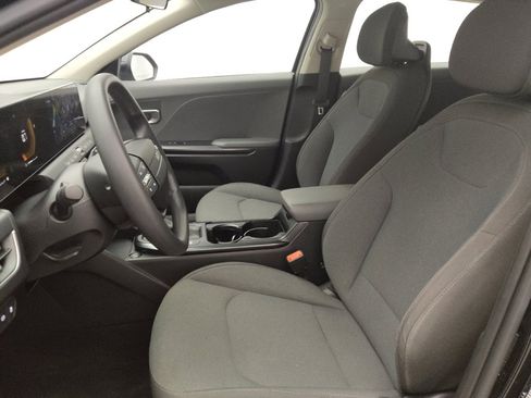 Used 2025 Kia K4 FWD image 17