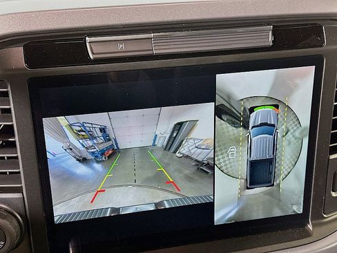 New 2025 Ford F150 XLT w/ Equipment Group 302A MID image 13