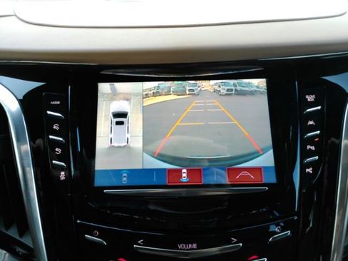 Used 2019 Cadillac Escalade Platinum image 11