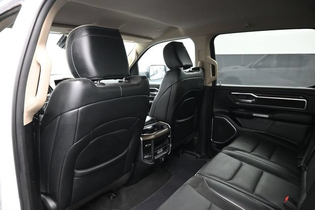 Used 2021 RAM 1500 Laramie AWD/4WD image 18