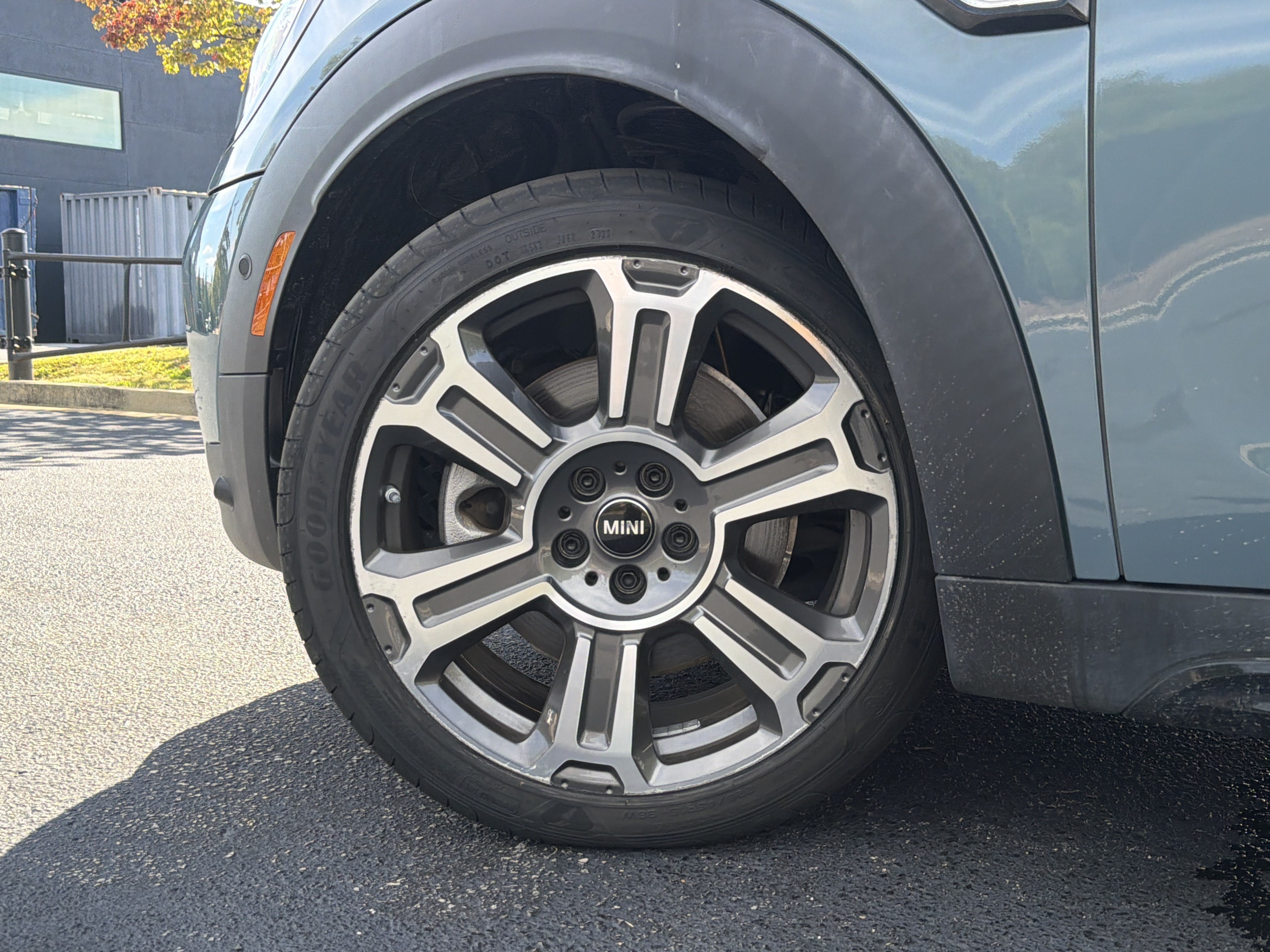 Used 2024 MINI Cooper Countryman S FWD image 14